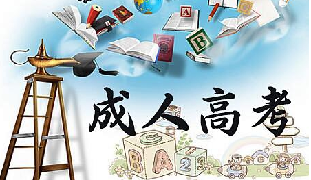 成人高考成绩查询