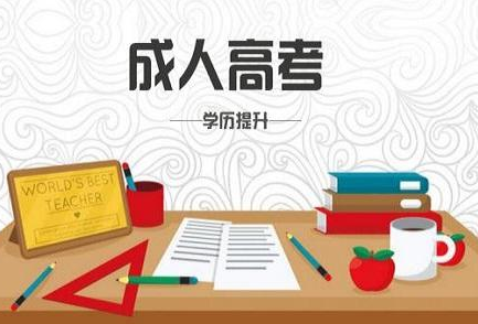 2020年成人高考网上报名方法