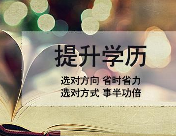 2020年成人高考网上报名方法