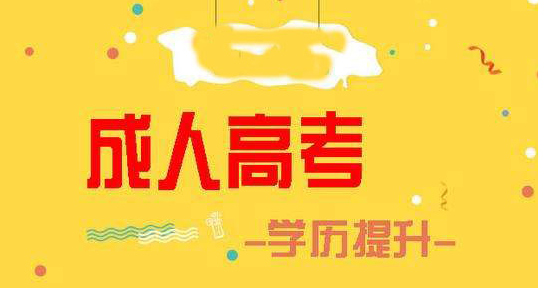 2020成人高考网上报名方法