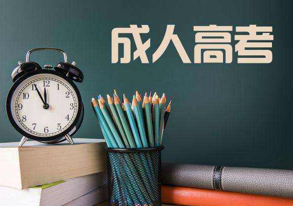 成人高考报名